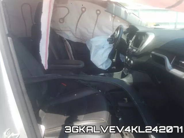 3GKALVEV4KL242071 фото 6