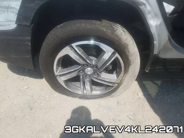 3GKALVEV4KL242071 фото 10