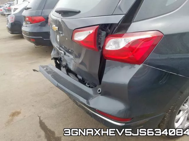 3GNAXHEV5JS634084 фото 10