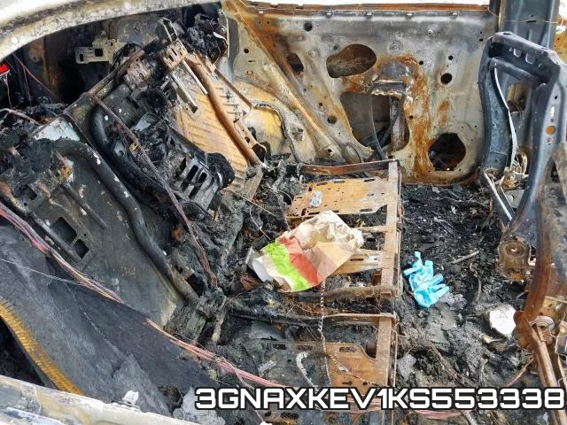 3GNAXKEV1KS553338 фото 7