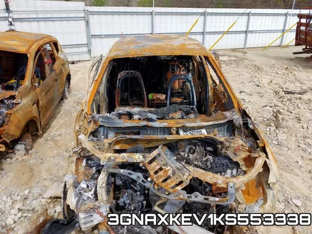 3GNAXKEV1KS553338 фото 10