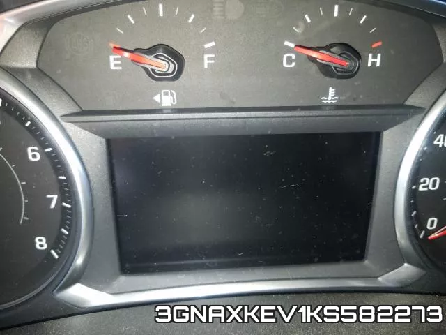3GNAXKEV1KS582273 фото 9