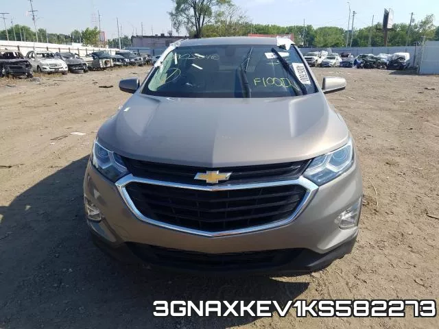 3GNAXKEV1KS582273 фото 10