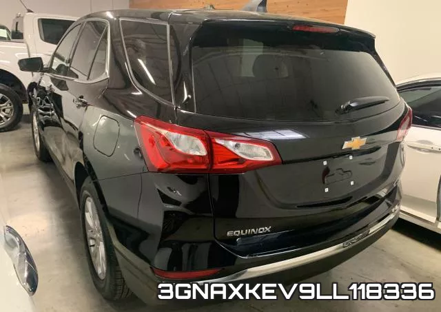 3GNAXKEV9LL118336 фото 4