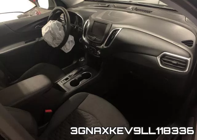 3GNAXKEV9LL118336 фото 6