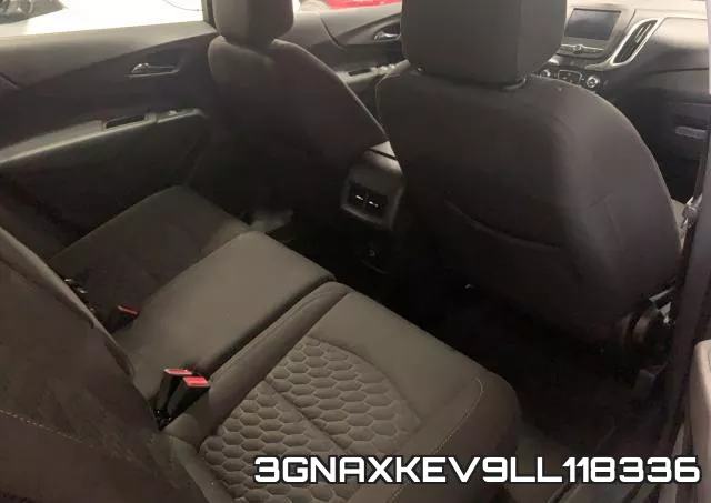 3GNAXKEV9LL118336 фото 7