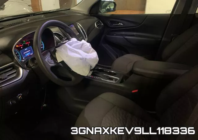 3GNAXKEV9LL118336 фото 10