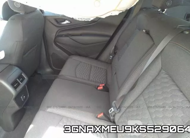 3GNAXMEU9KS529064 фото 9