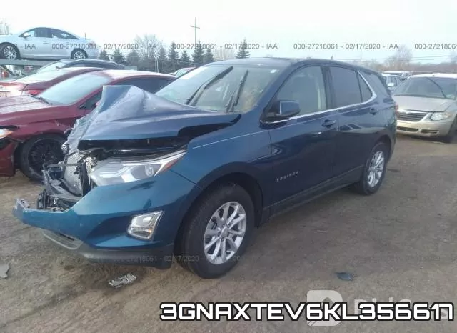 3GNAXTEV6KL356617 фото 3