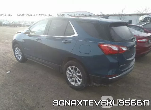 3GNAXTEV6KL356617 фото 4