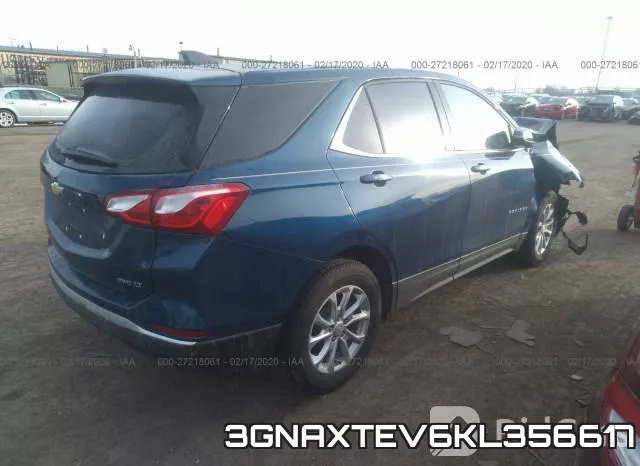 3GNAXTEV6KL356617 фото 5