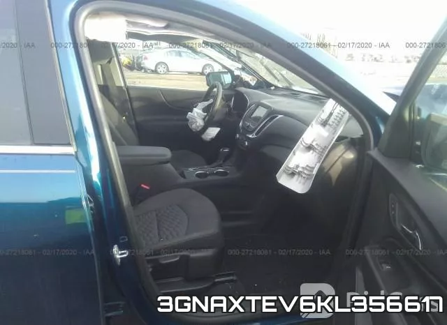 3GNAXTEV6KL356617 фото 6
