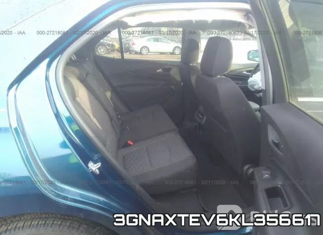 3GNAXTEV6KL356617 фото 9