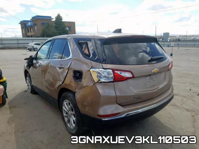3GNAXUEV3KL110503 фото 4