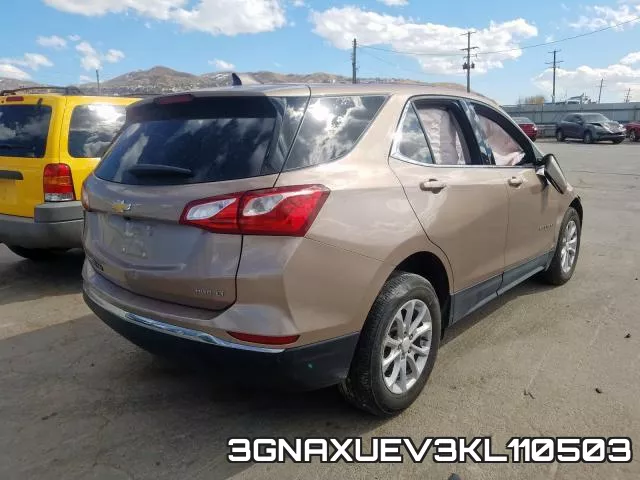 3GNAXUEV3KL110503 фото 5
