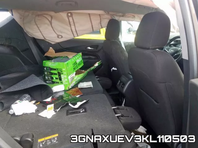 3GNAXUEV3KL110503 фото 7