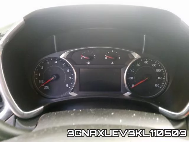 3GNAXUEV3KL110503 фото 9