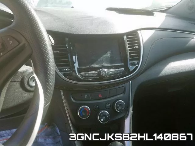 3GNCJKSB2HL140867 фото 10