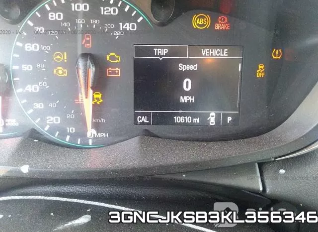 3GNCJKSB3KL356346 фото 8