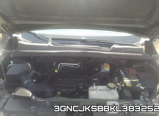 3GNCJKSB8KL383252 фото 2