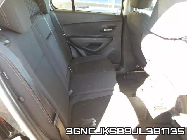 3GNCJKSB9JL381735 фото 7