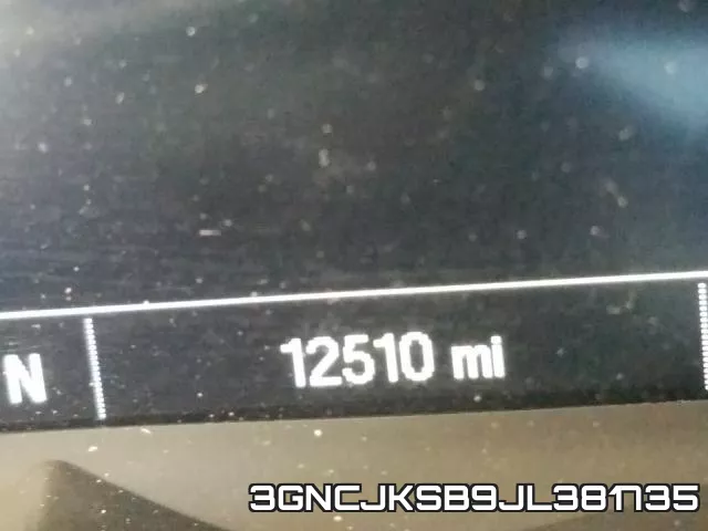 3GNCJKSB9JL381735 фото 9