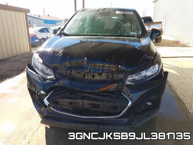 3GNCJKSB9JL381735 фото 10