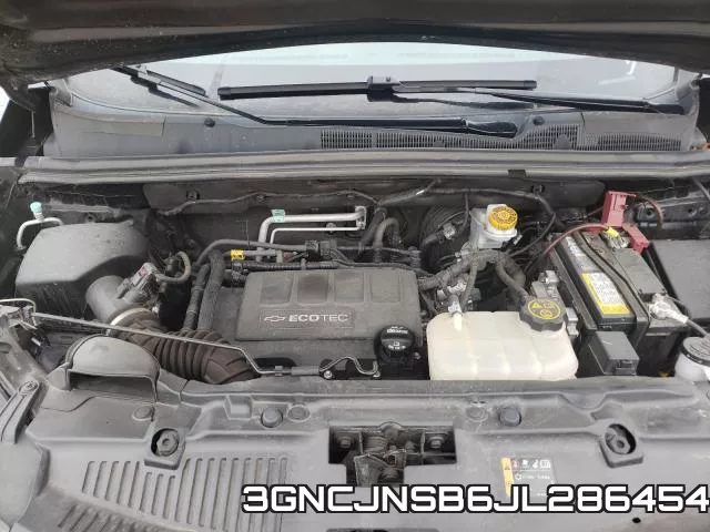 3GNCJNSB6JL286454 фото 8