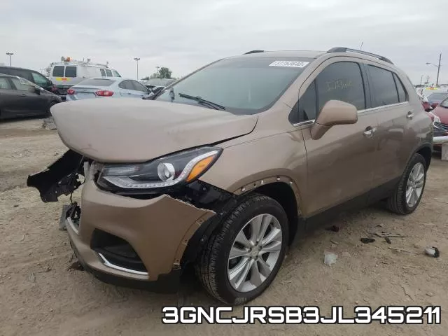 3GNCJRSB3JL345211 фото 3