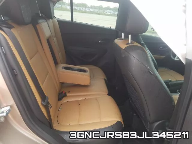 3GNCJRSB3JL345211 фото 7