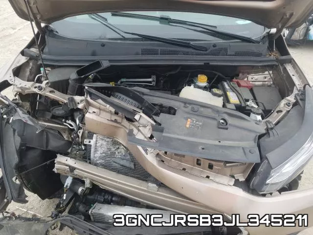 3GNCJRSB3JL345211 фото 8