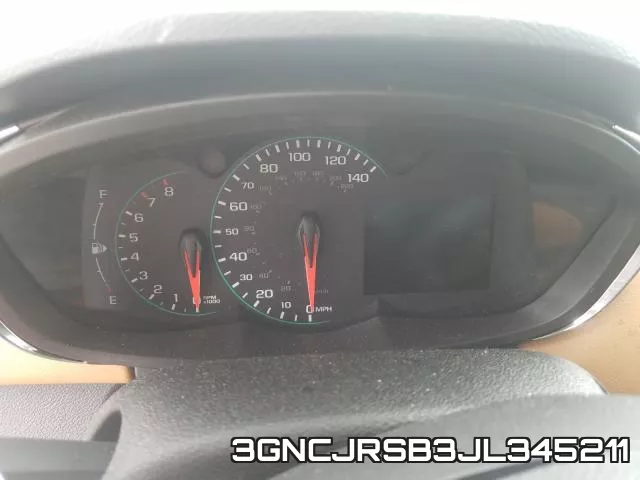 3GNCJRSB3JL345211 фото 9