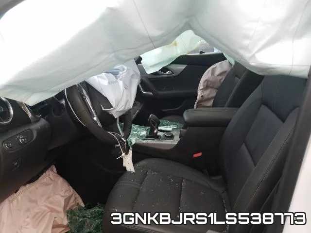 3GNKBJRS1LS538773 фото 6