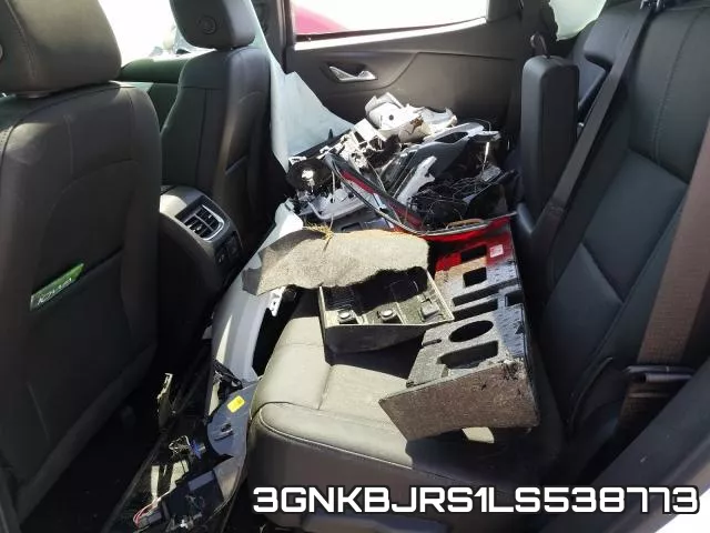 3GNKBJRS1LS538773 фото 7