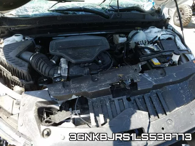 3GNKBJRS1LS538773 фото 8