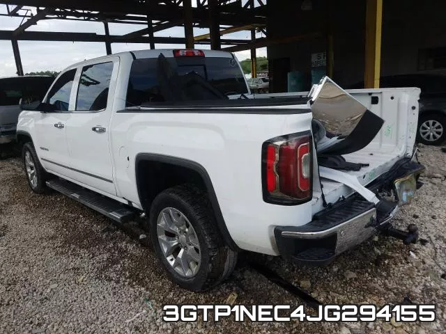 3GTP1NEC4JG294155 фото 4