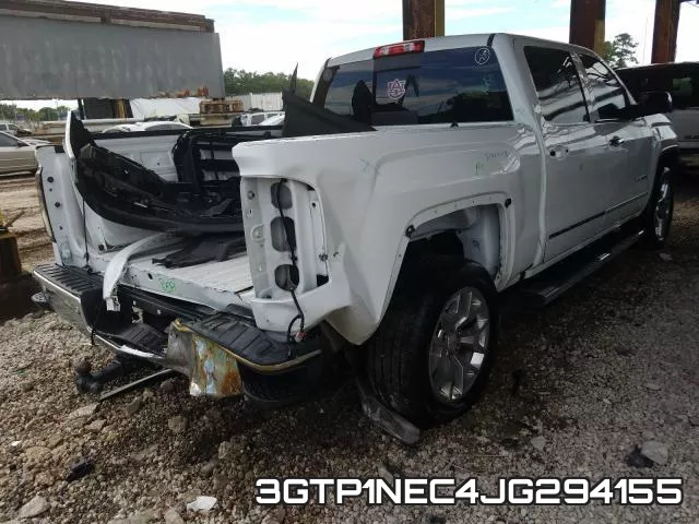 3GTP1NEC4JG294155 фото 5
