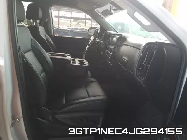 3GTP1NEC4JG294155 фото 6