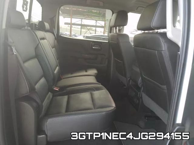 3GTP1NEC4JG294155 фото 7