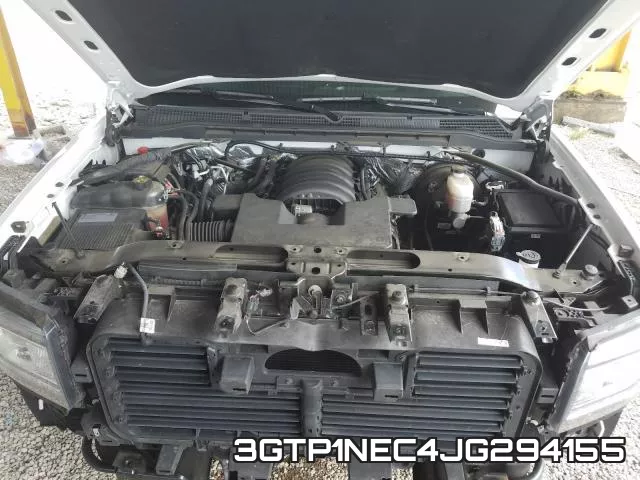 3GTP1NEC4JG294155 фото 8
