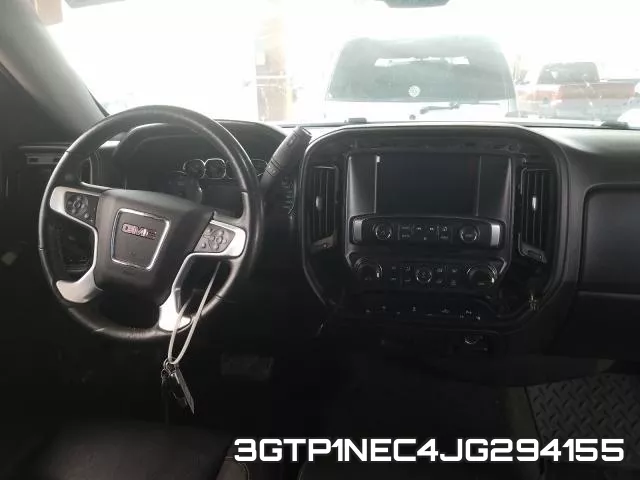 3GTP1NEC4JG294155 фото 10