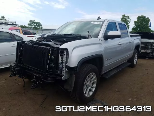 3GTU2MEC1HG364313 фото 3