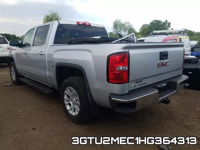 3GTU2MEC1HG364313 фото 4