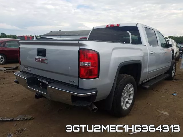 3GTU2MEC1HG364313 фото 5