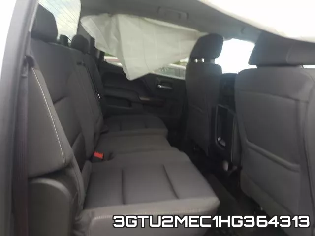 3GTU2MEC1HG364313 фото 7