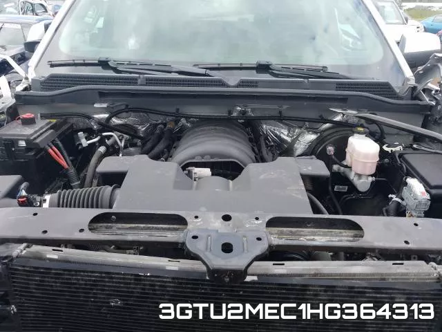 3GTU2MEC1HG364313 фото 8