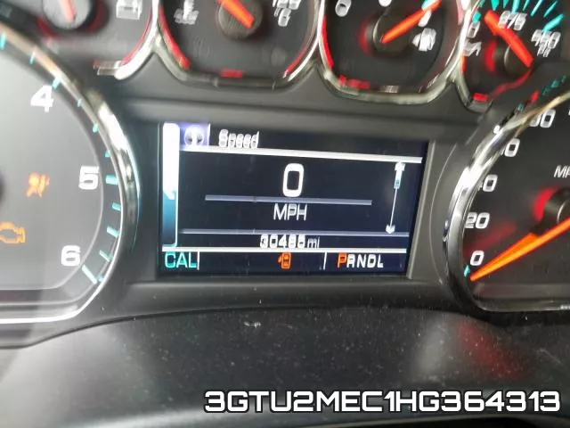 3GTU2MEC1HG364313 фото 9
