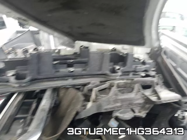 3GTU2MEC1HG364313 фото 10