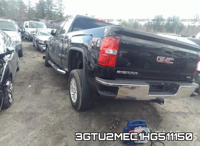 3GTU2MEC1HG511150 фото 4