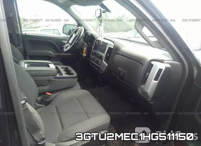 3GTU2MEC1HG511150 фото 6